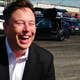 Imagen para el artículo titulado Elon Musk se olvida del nombre de su hijo: "suena como una contraseña"